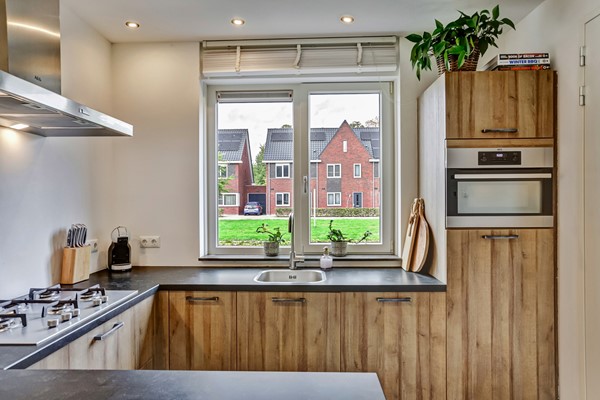 Medium property photo - Hoekakker 12, 5534 BE Netersel