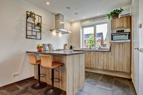 Medium property photo - Hoekakker 12, 5534 BE Netersel