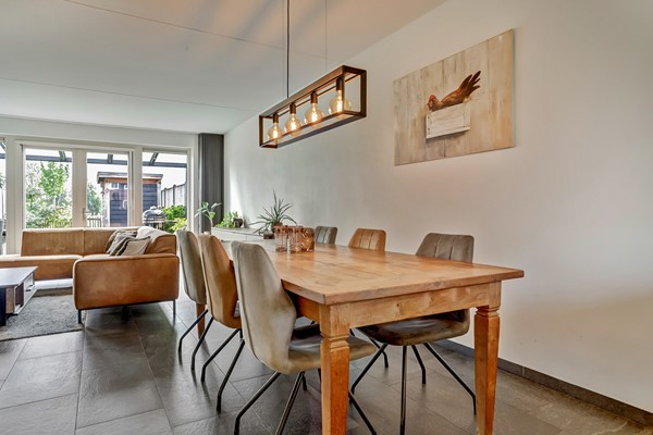 Medium property photo - Hoekakker 12, 5534 BE Netersel