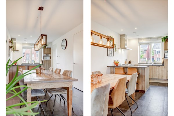 Medium property photo - Hoekakker 12, 5534 BE Netersel