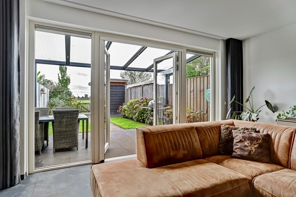 Medium property photo - Hoekakker 12, 5534 BE Netersel