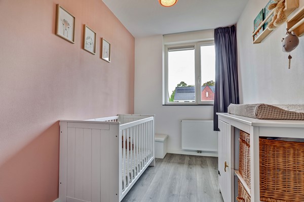 Medium property photo - Hoekakker 12, 5534 BE Netersel