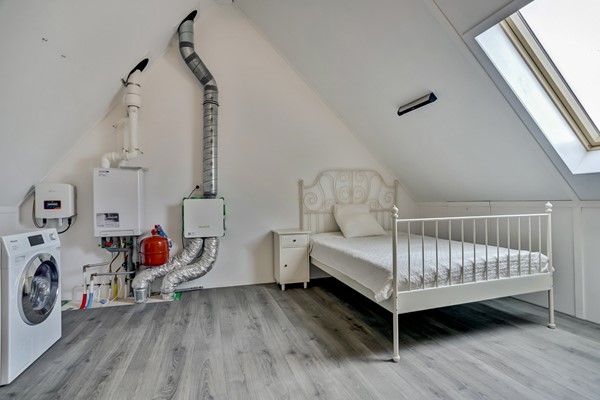 Medium property photo - Hoekakker 12, 5534 BE Netersel