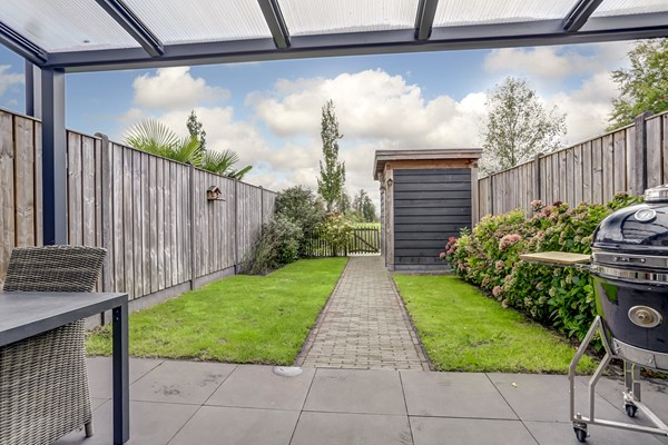 Medium property photo - Hoekakker 12, 5534 BE Netersel