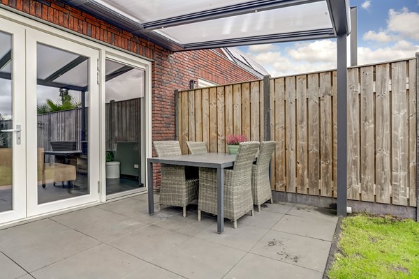 Medium property photo - Hoekakker 12, 5534 BE Netersel