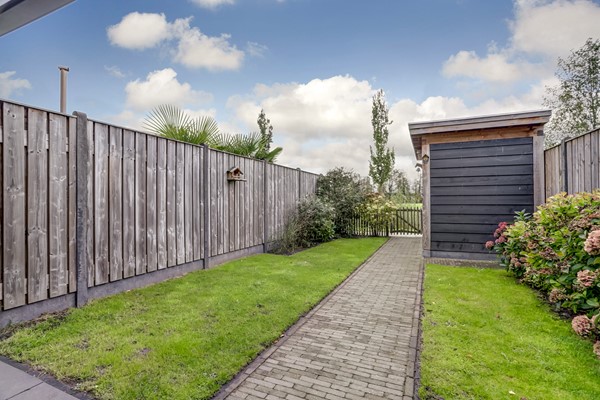 Medium property photo - Hoekakker 12, 5534 BE Netersel