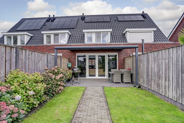Medium property photo - Hoekakker 12, 5534 BE Netersel