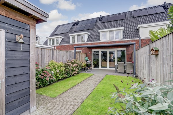 Medium property photo - Hoekakker 12, 5534 BE Netersel