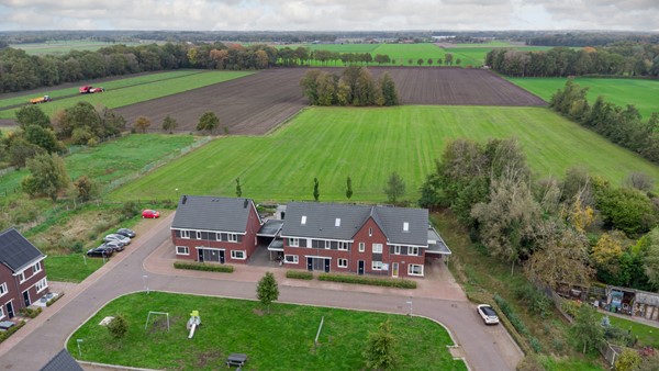 Medium property photo - Hoekakker 12, 5534 BE Netersel