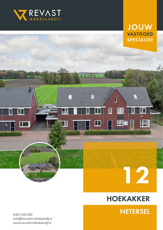 Brochure preview - Hoekakker 12, 5534 BE NETERSEL (2)