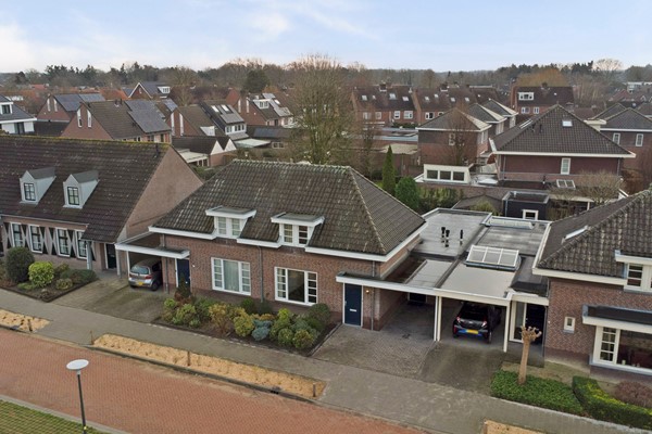 Medium property photo - Spieveld 28, 5531 BZ Bladel