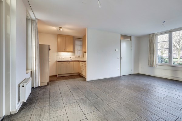 Medium property photo - Spieveld 28, 5531 BZ Bladel