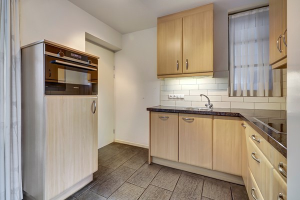 Medium property photo - Spieveld 28, 5531 BZ Bladel