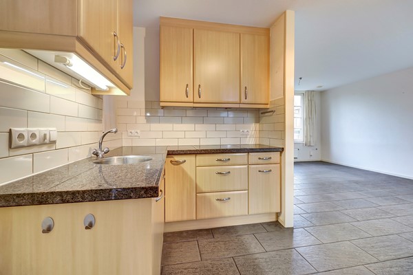 Medium property photo - Spieveld 28, 5531 BZ Bladel