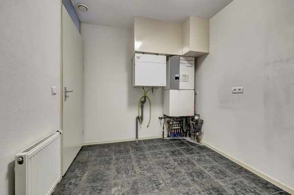 Medium property photo - Spieveld 28, 5531 BZ Bladel