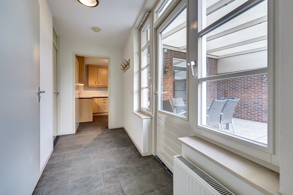 Medium property photo - Spieveld 28, 5531 BZ Bladel