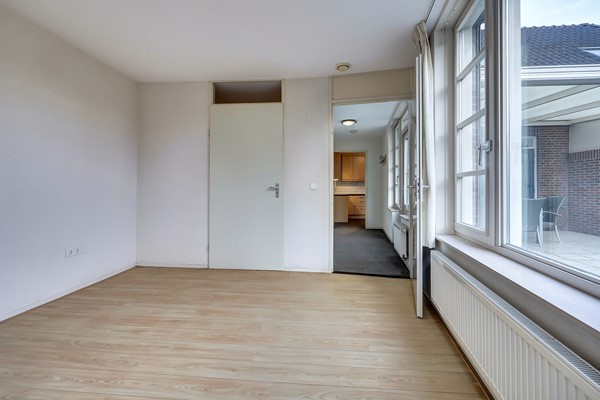 Medium property photo - Spieveld 28, 5531 BZ Bladel