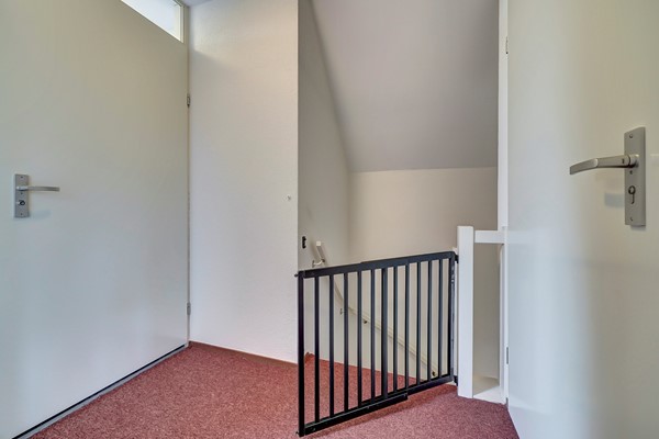 Medium property photo - Spieveld 28, 5531 BZ Bladel