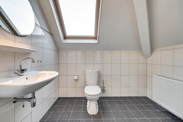 Medium property photo - Spieveld 28, 5531 BZ Bladel