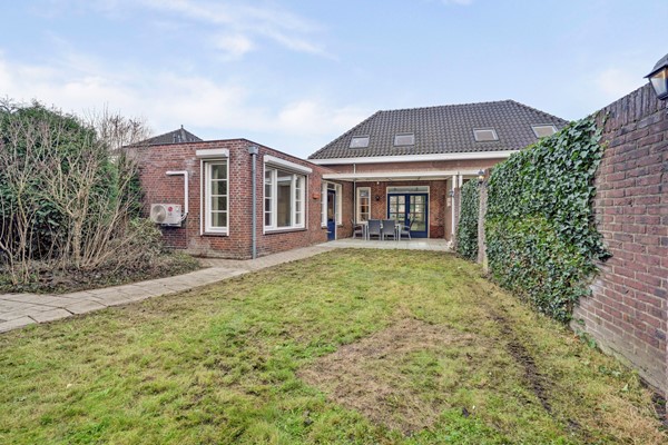 Medium property photo - Spieveld 28, 5531 BZ Bladel