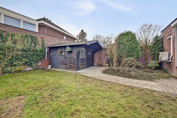 Medium property photo - Spieveld 28, 5531 BZ Bladel