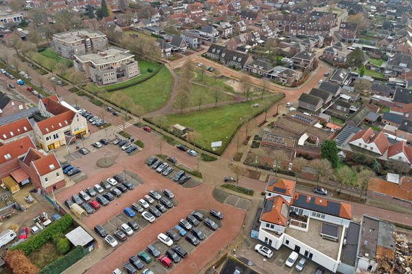 Medium property photo - Spieveld 28, 5531 BZ Bladel