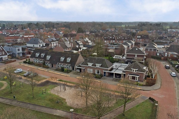 Medium property photo - Spieveld 28, 5531 BZ Bladel