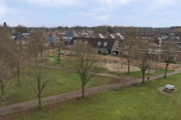 Medium property photo - Spieveld 28, 5531 BZ Bladel