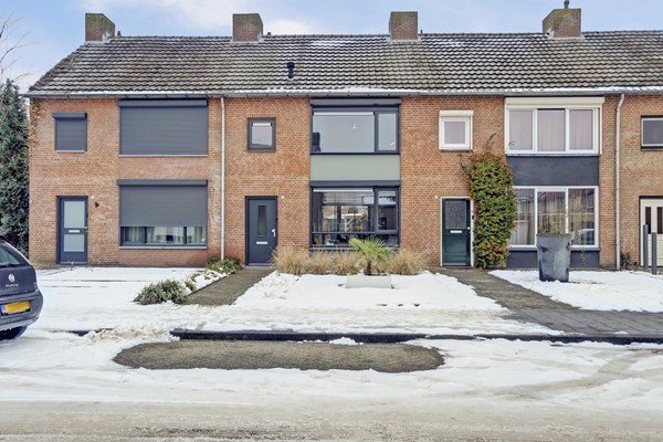 Medium property photo - Oranje Nassaulaan 28, 5531 HZ Bladel