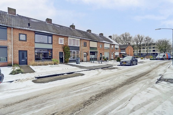 Medium property photo - Oranje Nassaulaan 28, 5531 HZ Bladel