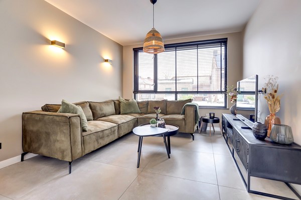 Medium property photo - Oranje Nassaulaan 28, 5531 HZ Bladel