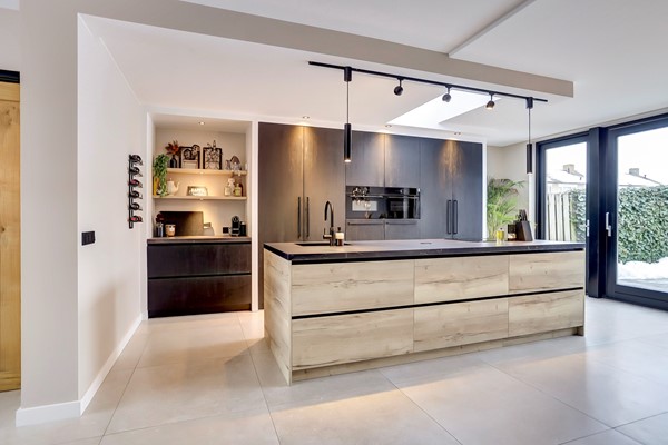 Medium property photo - Oranje Nassaulaan 28, 5531 HZ Bladel