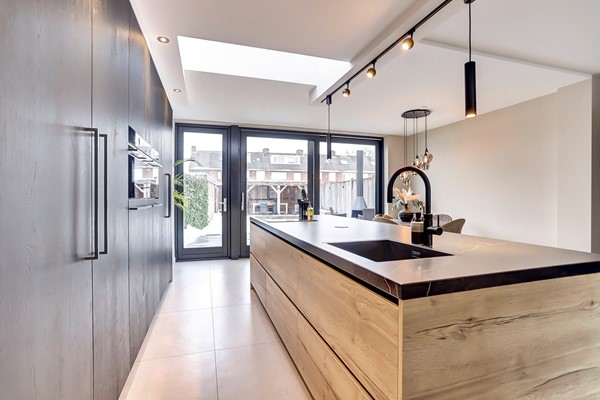 Medium property photo - Oranje Nassaulaan 28, 5531 HZ Bladel