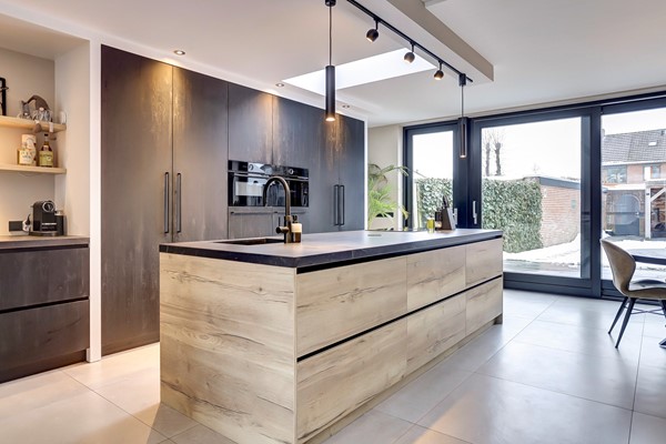 Medium property photo - Oranje Nassaulaan 28, 5531 HZ Bladel