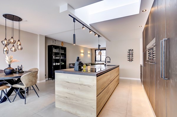 Medium property photo - Oranje Nassaulaan 28, 5531 HZ Bladel