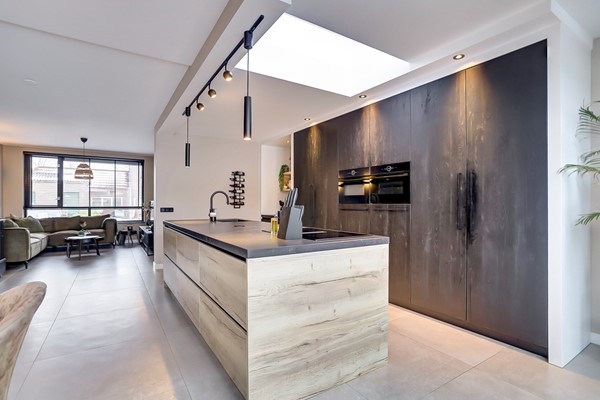 Medium property photo - Oranje Nassaulaan 28, 5531 HZ Bladel