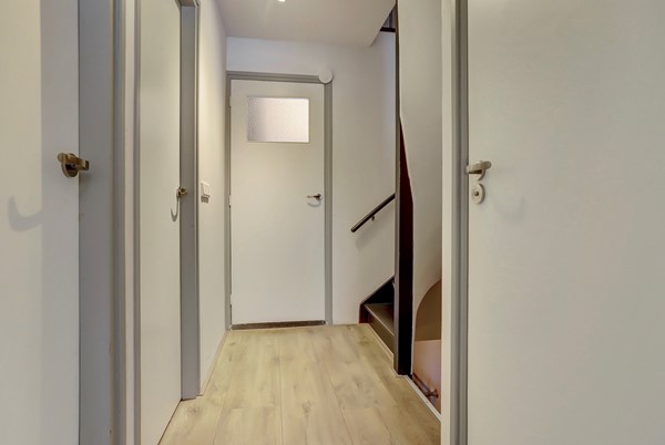 Medium property photo - Oranje Nassaulaan 28, 5531 HZ Bladel