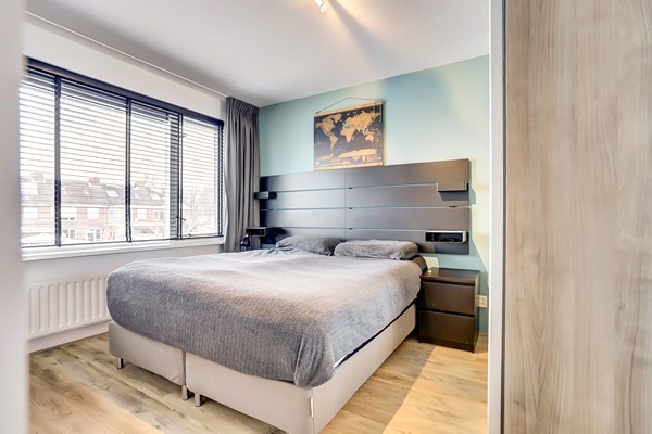 Medium property photo - Oranje Nassaulaan 28, 5531 HZ Bladel