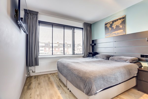 Medium property photo - Oranje Nassaulaan 28, 5531 HZ Bladel