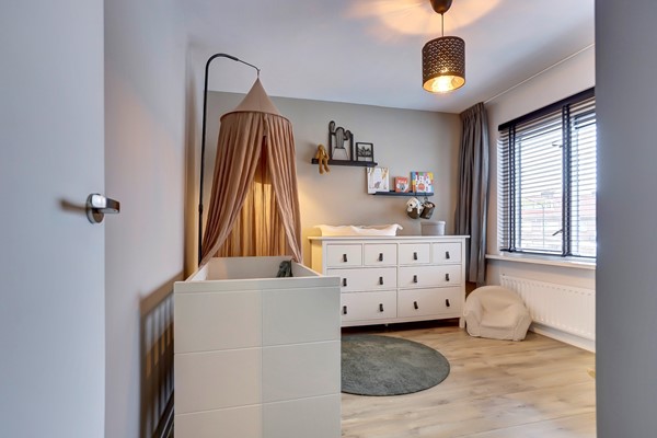 Medium property photo - Oranje Nassaulaan 28, 5531 HZ Bladel