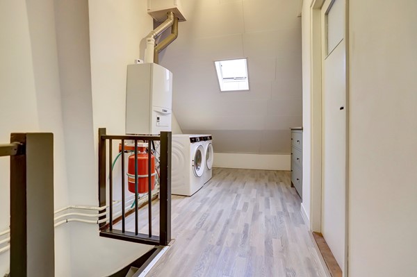 Medium property photo - Oranje Nassaulaan 28, 5531 HZ Bladel