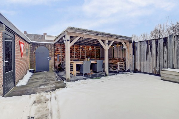 Medium property photo - Oranje Nassaulaan 28, 5531 HZ Bladel