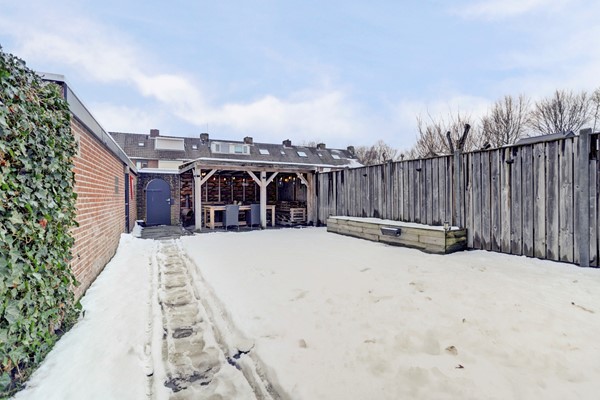 Medium property photo - Oranje Nassaulaan 28, 5531 HZ Bladel