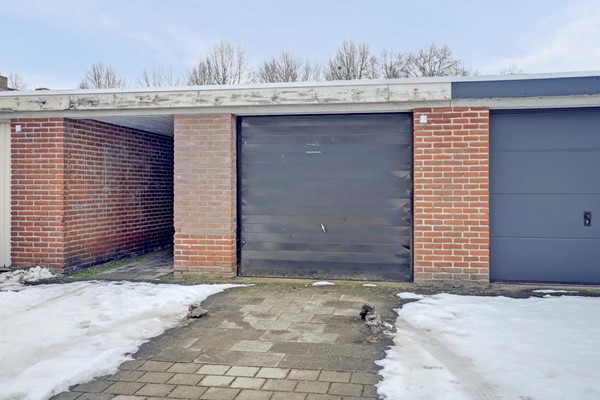 Medium property photo - Oranje Nassaulaan 28, 5531 HZ Bladel