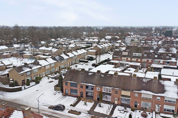 Medium property photo - Oranje Nassaulaan 28, 5531 HZ Bladel