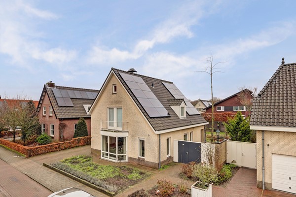 Medium property photo - Stepke 11, 5507 NW Veldhoven