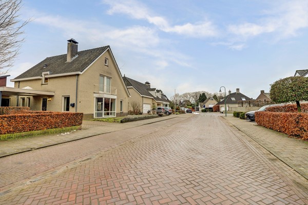 Medium property photo - Stepke 11, 5507 NW Veldhoven