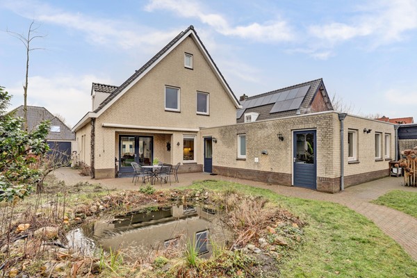 Medium property photo - Stepke 11, 5507 NW Veldhoven