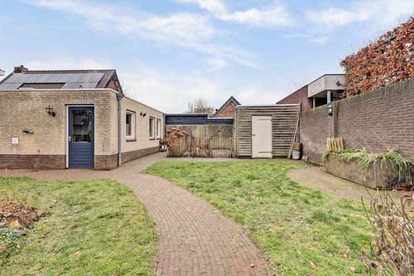 Medium property photo - Stepke 11, 5507 NW Veldhoven