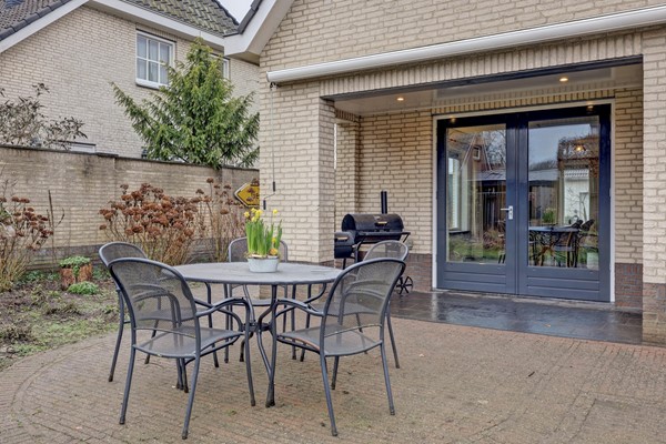 Medium property photo - Stepke 11, 5507 NW Veldhoven